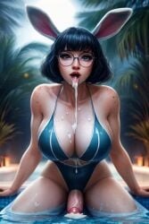 ai_generated areola areolae big_areola big_areolae big_breasts big_nipples big_penis blue_choker bukkake bunny_ears bunny_girl characteristics characters choker cock cock_worship cum cum_in_bodyejaculation cum_in_face cum_in_floor cum_in_penis cum_on_ass cum_on_body cum_on_eyes cum_on_self cum_pool dick dickgirl dickgirl_harem ejaculating ejaculatingai_generated every eyebrows freckles freckles_on_breasts freckless_in_breasts futa_only futanari gang_bang gangbang girl girl_with_penis_harem_trans_girl_harem girls glasses grabbing_penis_while_penetrated grabbing_penisholding_penis green_eyes hair hair_ornament harem huge in laying_down load_of_cum lot_of_cum male mouth multiple multiple_futa multiple_penis no only penis penis_covered_in_cum penisshort_black_hairthick several shemale_harem sucking_dick_while_penetrated thicc_ass thicc_breasts thighs this vein veins veiny veiny_penis white_skin with