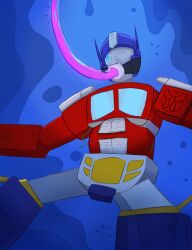 belly belly_expansion belly_inflation energon force_feeding gay inflation optimus_prime skydoesxxx stuffing transformers tube_feeding tummy