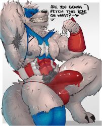 captain america from marvel by jayjay (artist)