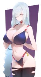 shenhe (genshin impact) from genshin impact by doksyuri