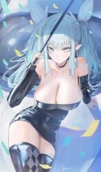 bois belleau (azur lane) from azur lane