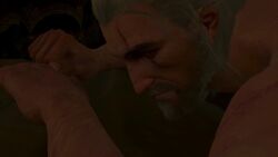 1boy 1boy1girl 1girls 3d bed bedroom belly belly_button carrying cd_projekt_red eye_contact game gameplay geralt_of_rivia grabbing grabbing_from_behind implied_penetration implied_sex kissing missionary missionary_position moan moaning moaning_in_pleasure mod multiple_positions multiple_views naked naked_female nipples nude nude_female nude_male penis penis_out prostitution rubbing rubbing_breasts sex tagme the_witcher_(series) the_witcher_3:_wild_hunt thigh_grab undressed undressing vagina ves video video_game video_game_character video_games