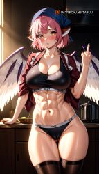 Abs Rule 34 Image