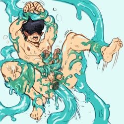 beam (chainsaw man) from chainsaw man by rimmybone