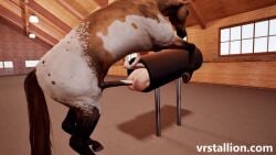 1animal 3d animal_genitalia animal_penis animated aroused aroused_male balls ballsack barn big_balls big_penis bigger_male bigger_penetrating_smaller breed breeding breeding_mount breeding_mount_use breeding_mount_with_someone_inside cock equine equine_balls equine_genitalia equine_penis erect_penis erection female female_penetrated feral feral_on_female feral_on_human feral_penetrating feral_penetrating_human focus_on_penis game game_cg hanging_balls horse horse_penis horseballs horsecock huge_balls huge_cock large_balls large_penis male mount mounted mounting original original_character penis pussy stuck vagina vaginal_insertion vaginal_penetration vaginal_sex veiny_penis video_game video_game_character video_games virtual_reality vr vrstallion zoophilia