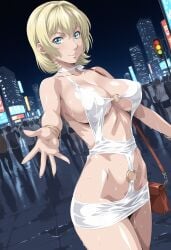 jody crowley from bible black