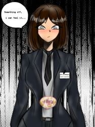 character request fan art