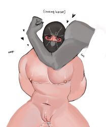 character request fan art
