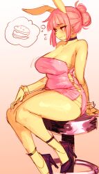 tebu (mocobandit) fan art