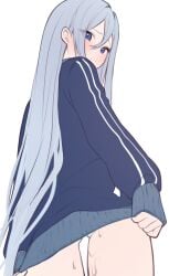 yoisaki kanade from project sekai by genmai komeko