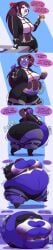 wa2000 (girls' frontline) from girls' frontline by mrunclephuncle