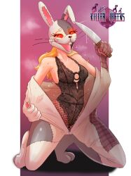 vanessa (fnaf) from five nights at freddy's by bedbug (artist)