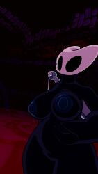 Hollow Knight (Franchise) Rule 34 Image