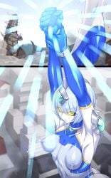 oc from original by mimizu (tokagex)