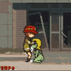 1boy 1boy1girl 1boy1girls 1girls 2d 2d_(artwork) 2d_animation 2d_artwork animated animation apocalypse apocalyptic ass ass_focus ass_up balls balls_deep ballsack big_ass big_balls big_breasts big_butt big_penis blonde-haired_female blonde_female blonde_hair blonde_hair_female blowjob blowjob_face blowjob_focus blowjob_only boots bounce bouncing bouncing_balls bouncing_breasts bouncing_penis bra breasts breasts_out bubble_butt butt_focus city city_background city_destruction closed_eyes cum cum_drip cum_everywhere cum_in_mouth cum_on_floor cumshot curvaceous curvaceous_female curvaceous_figure curvy curvy_body curvy_female curvy_figure curvy_hips curvy_thighs dead_ahead deep_blowjob deepthroat dripping dripping_cum dripping_penis dripping_pussy dripping_semen enjoying enjoying_sex erect_penis erection face_fucking female female_focus finger_fuck fingering fingering_pussy fingering_self firefighter firefighter_(dead_ahead) firefighter_helmet firefighter_jacket firefighter_outfit firefighter_uniform fluids genital_fluids genitals gif gloves green_body green_eyes green_skin hand_on_head holding holding_head horny horny_female horny_male huge_ass huge_balls huge_breasts huge_butt huge_cock huge_load huge_testicles kneeling kneeling_oral_position leaking leaking_cum leaking_penis long_hair long_penis loop looping_animation male male/female male_dominating_female male_domination male_focus masturbating_during_fellatio masturbation naked naked_female naked_male no_panties no_sound nude nude_female nude_male on_floor oral oral_creampie oral_insertion oral_masturbation oral_sex orgasm penis penis_in_mouth penis_lick penis_on_face penis_out pixel pixel_(artwork) pixel_animation pixel_art pixelated pixelated_penis pleasure pleasure_face pleasured pleasured_face pleasured_female priamryconceptartist public public_exposure public_nudity public_sex pussy pussy_fingering pussy_juice rough_sex round_ass round_butt seductive seductive_body seductive_look seductive_pose semen semen_in_mouth semen_on_floor sex sexy sexy_body sexy_female sexy_pose sitting sitting_on_floor size_difference spitroast standing standing_sex submissive submissive_female swallow swallowing swallowing_cum swallowing_penis_while_deepthroat testicles tits_out vagina vaginal_fluids vaginal_juices vaginal_masturbation white_skinned_male witch_(dead_ahead) young young_female younger_female zombie zombie_girl zombies