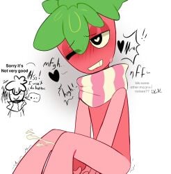 sprout (dandy's world) from dandy's world