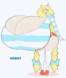 cassie (theycallhimcake) fan art