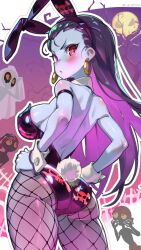 risky boots from shantae by life is pi