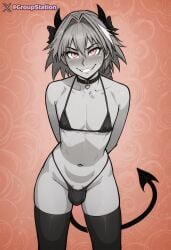 astolfo (fate) fan art