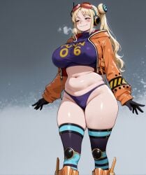 york (one piece) from one piece by alex schura