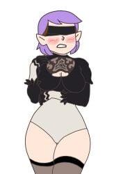 Blind Peacock Draws (Artist) Rule 34 Image