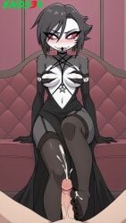 octavia (helluva boss) from helluva boss by ends34