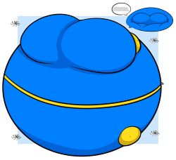 Air Inflation Rule 34 Image