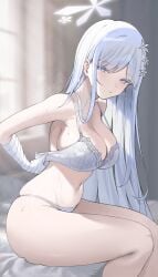 nagusa (blue archive) from blue archive by hei d
