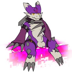 Digimon (Species) Rule 34 Image