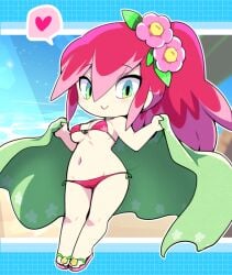 bikini character_request level-5 nollety tagme yo-kai_watch yokai youkai_watch