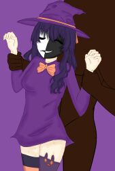1girls Rule 34 Image