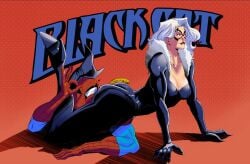 1boy 1boy1girl 1girl1boy 1girls 2026 ass athletic athletic_female athletic_male big_ass big_breasts big_butt black_cat_(marvel) black_lipstick bodysuit breasts color colored couple couple_(romantic) couple_love couples curvaceous curvaceous_body curvaceous_female curvaceous_figure curvaceous_hips curvy curvy_body curvy_female curvy_figure curvy_hips enjoyment felicia_hardy female green_eyes hips hourglass_figure looking_at_partner looking_at_viewer love lovers male marvel marvel_comics mask masked masked_female masked_male ok_hand_sign ok_sign peter_parker pinup red_background romantic romantic_couple seductive seductive_look shimoart shiny shiny_clothes skin_tight spider-man spider-man_(series) superhero superhero_couple superheroine thick thick_ass thick_breasts thick_butt thick_hips thick_thighs thigh_squeeze thighs tight_clothes tight_clothing valentines_day voluptuous voluptuous_female white_fur white_hair wide_hips