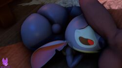 16:9 3d 3d_animation alien animated anthro ass balls big_balls big_butt big_penis black_penis digital_media_(artwork) disney duo experiment_(lilo_and_stitch) genitals heart_eyes heart_symbol hi_res humanoid_genitalia humanoid_penis lilo_and_stitch male male/male meme no_nut_november no_sound nuzzling nuzzling_penis penile penis penis_worship qualske98 shaking_butt short_playtime stitch_(lilo_and_stitch) tagme throbbing throbbing_balls throbbing_penis video widescreen