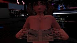 censored claws money vrchat vrchat_avatar