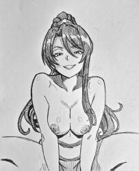 laura s. arseid from eiyuu densetsu by takuu (seadog6662)