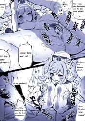 aether (genshin impact) from genshin impact by aceterius (translator)