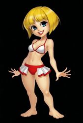 1girls Rule 34 Image