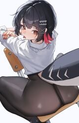 ellen joe from zenless zone zero by tunamayo (dsasd751)