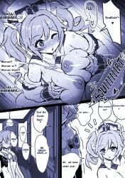 aether (genshin impact) from genshin impact by aceterius (translator)