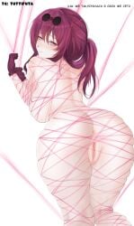 kafka (honkai: star rail) from honkai: star rail by tuttifuta
