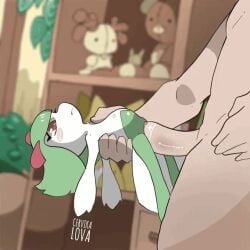 1boy 1girls 2d 2d_animation animated cervikalova female female_penetrated fleshlight_position fucked_silly green_hair human human_on_humanoid human_penetrating human_penetrating_humanoid humanoid humanoid_penetrated impossible_fit kirlia larger_male living_sex_toy male male/female male_penetrating male_penetrating_female minigirl nintendo pokemon pokemon_(species) pokephilia sex size_difference smaller_female stomach_bulge used_like_a_toy vaginal_penetration