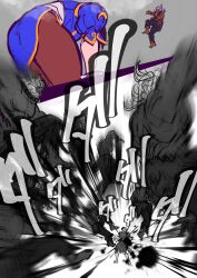 1girls Rule 34 Image