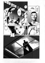 Batman (Series) Rule 34 Image