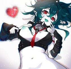 eros valentyne from indie virtual youtuber by pasya