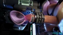 3d animated audio brigitte brigitte_lindholm cum cum_milking ejaculation futa_focus futa_only futanari human intersex machine manual maximusjandari moaning music music_edit overwatch pale_skin robot shemale solo_futa sound tagme video