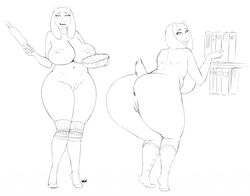 toriel from undertale by ipan