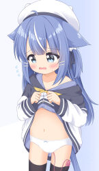 Animal Ears Rule 34 Image