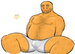 minigunner (tds) from roblox by evil spongebob2