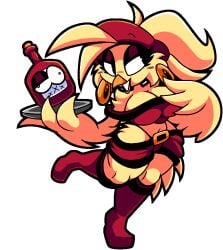 oc from five nights at freddy's by bobberbobman