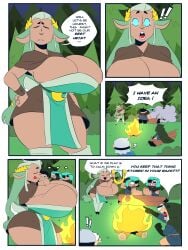bandit (clash royale) from clash (series) by elpiromanias